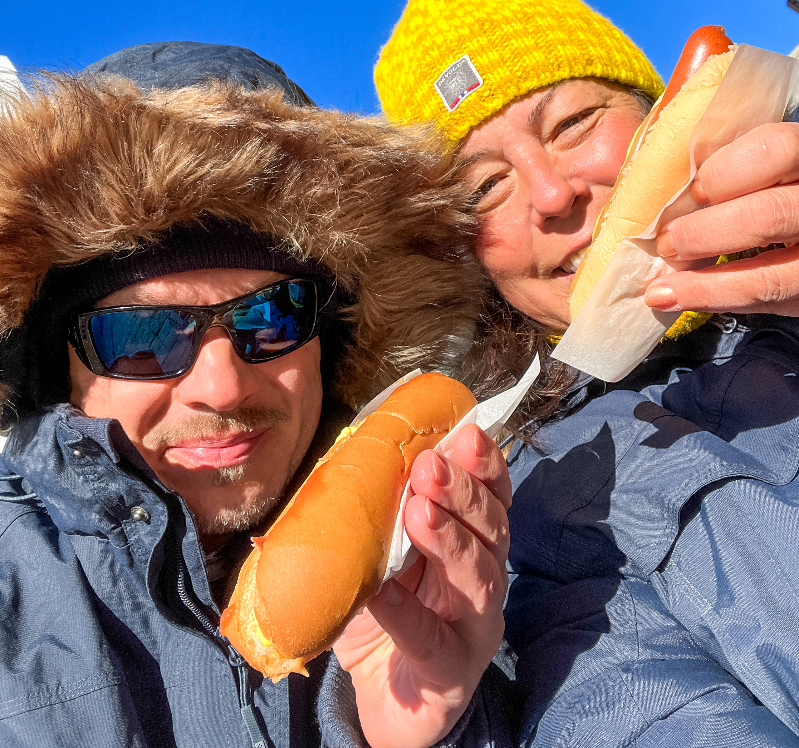 Island: Reykjavik und der kultiger Hotdog-Stand